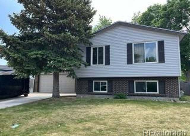 Property at 11318 Clermont Dr, Thornton, CO 80233, 4 beds, 2 baths