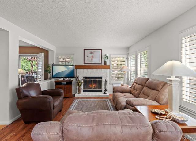Property at 2181 E Phillips Ln, Centennial, CO 80122, 3 beds, 3 baths