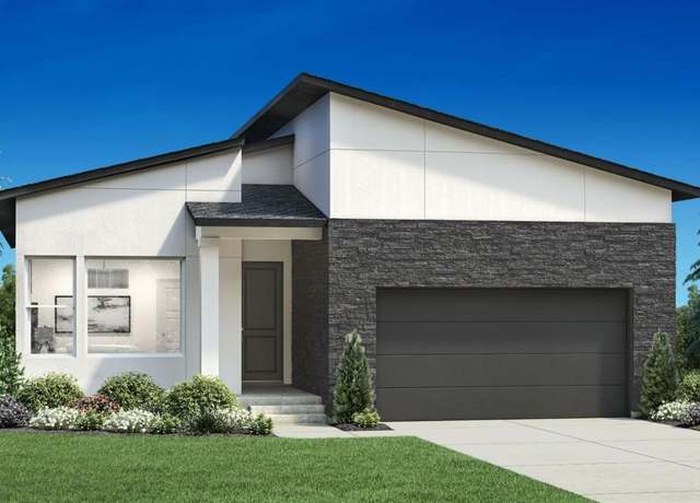 Property at 6353 Verve Ln, Parker, CO 80134, 3 beds, 2 baths