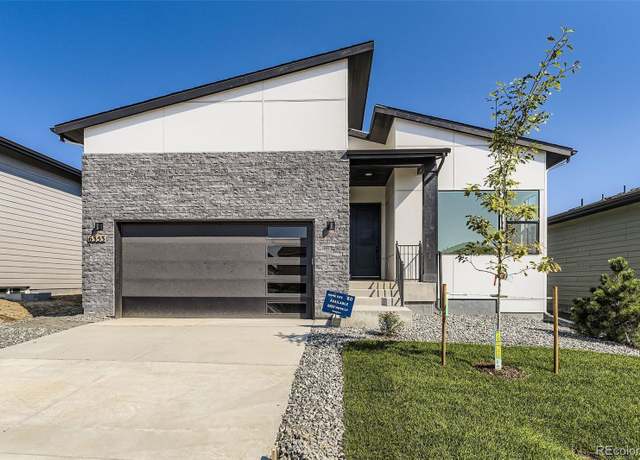 Property at 6353 Verve Ln, Parker, CO 80134, 3 beds, 2 baths
