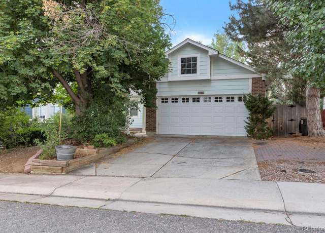 Property at 3674 S Flanders St, Aurora, CO 80013, 2 beds, 2 baths