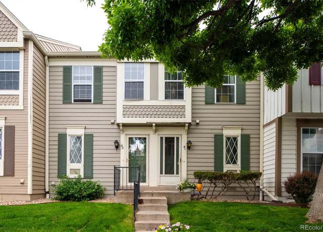 Property at 1811 S Quebec Way #41, Denver, CO 80231, 2 beds, 2 baths