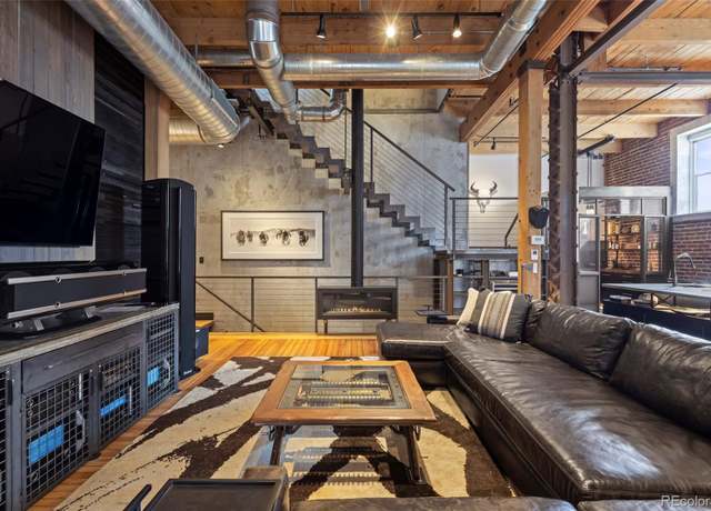 Property at 1792 Wynkoop St #505, Denver, CO 80202, 3 beds, 4 baths