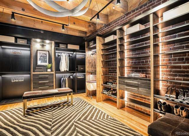 Property at 1792 Wynkoop St #505, Denver, CO 80202, 3 beds, 4 baths
