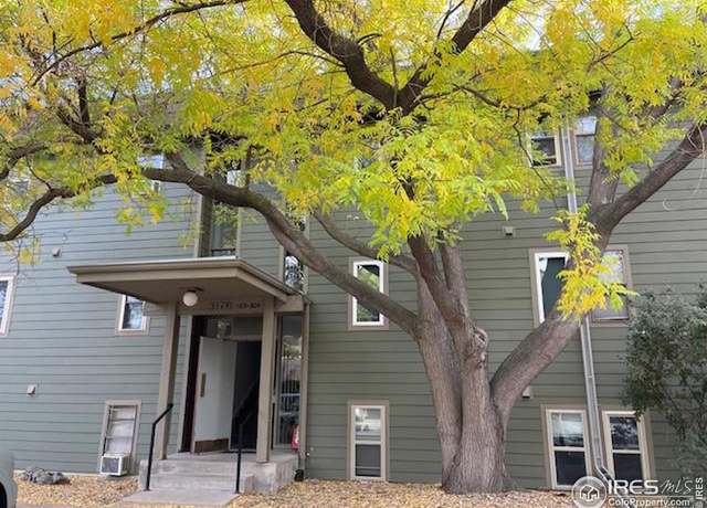 Property at 3345 Chisholm Trl Unit 105C, Boulder, CO 80301, 2 beds, 1 bath