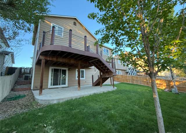Property at 23760 Broadmoor Dr, Parker, CO 80138, 3 beds, 3 baths