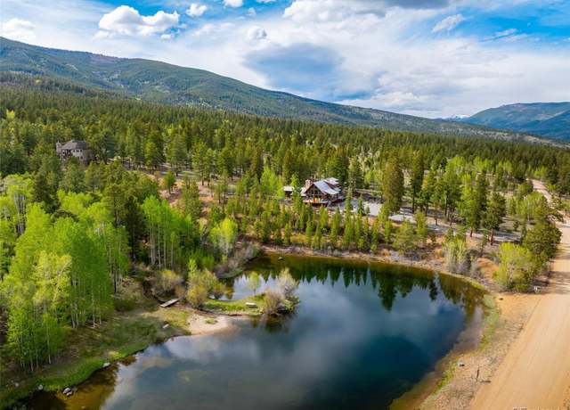 Property at 32806 Lakeside Dr, Buena Vista, CO 81211, 3 beds, 4 baths