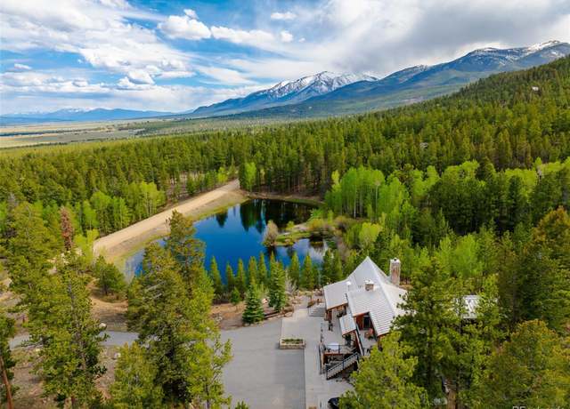 Property at 32806 Lakeside Dr, Buena Vista, CO 81211, 5 beds, 4 baths