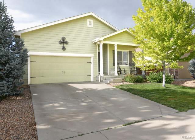 Property at 541 Park Blvd, Brighton, CO 80603, 3 beds, 2 baths