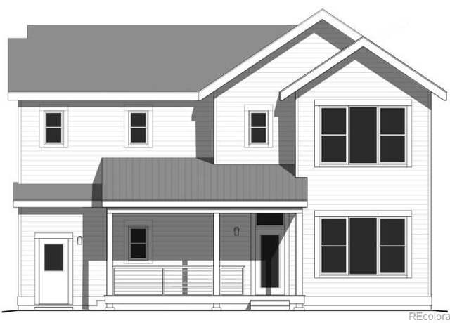 Property at 137 Cotopaxi Ln Unit C, Salida, CO 81201, 3 beds, 3 baths