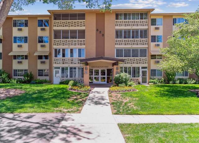 Property at 620 S Alton Way Unit 5B, Denver, CO 80247