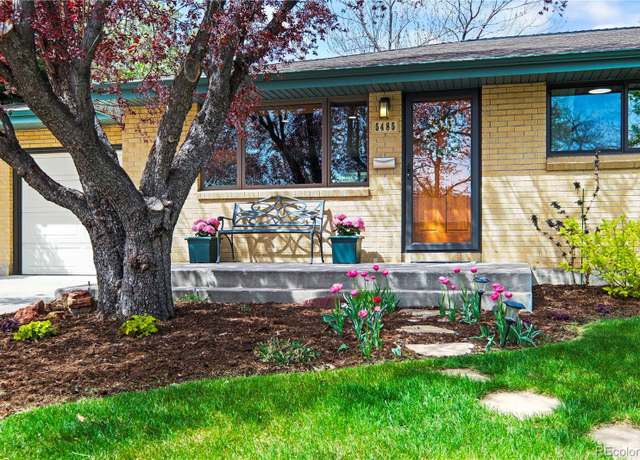 Property at 5485 S Lakeview St, Littleton, CO 80120, 3 beds, 3 baths