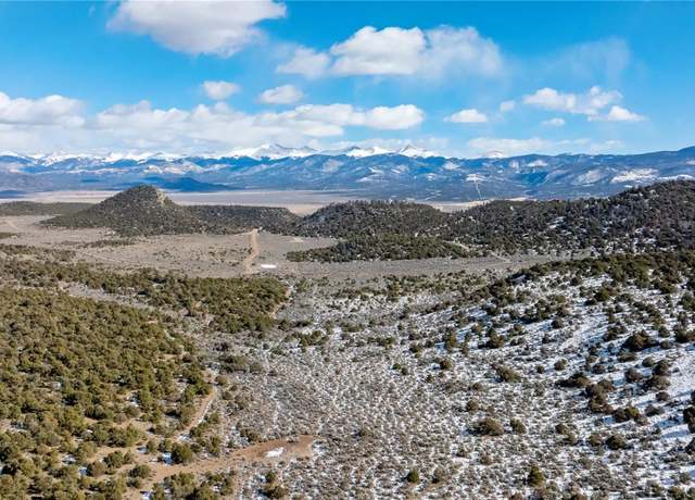 Property at Lot 44 Shed Horn Dr, San Luis, CO 81152