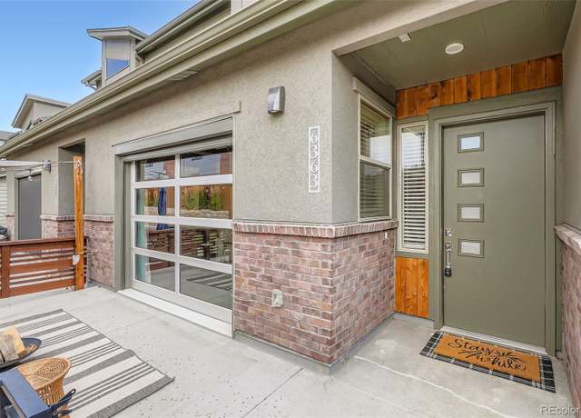 Property at 6363 Nelson Way, Arvada, CO 80004, 3 beds, 3 baths