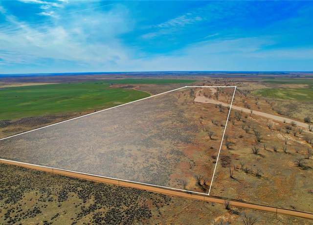 Property at 0 County Road O, Fort Morgan, CO 80701