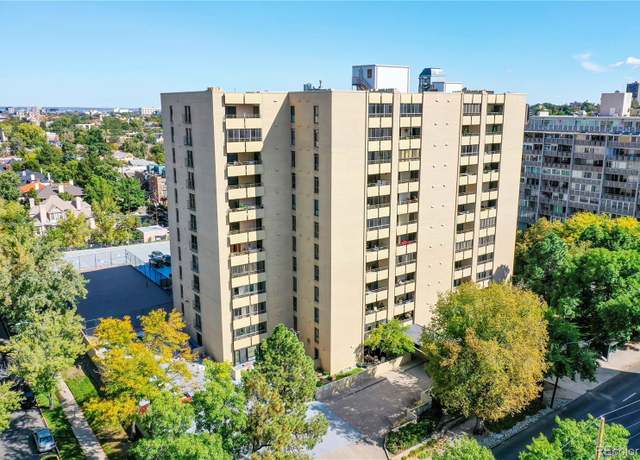 Property at 800 N Pearl St #303, Denver, CO 80203, 1 bed, 1 bath