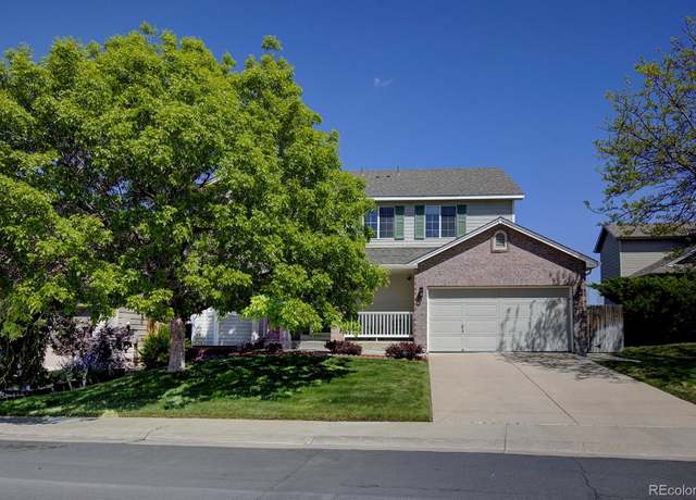 Property at 22739 E Prentice Pl, Aurora, CO 80015, 4 beds, 3 baths