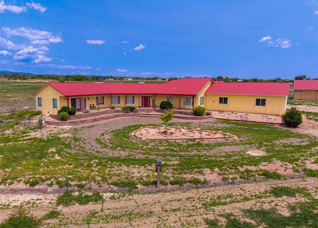 Property at 39 5th St, Penrose, CO 81240, 4 beds, 2 baths