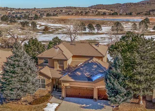 Property at 16611 Red Cliff Cir, Morrison, CO 80465, 4 beds, 5 baths