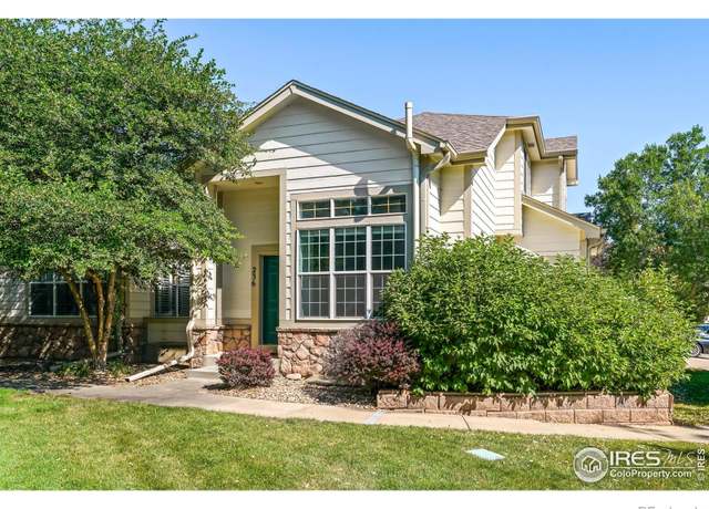 Property at 236 Remuda Ln, Lafayette, CO 80026, 3 beds, 3 baths