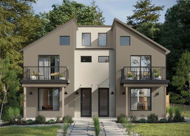 Property at 2281 S Sherman St, Denver, CO 80210, 4 beds, 5 baths