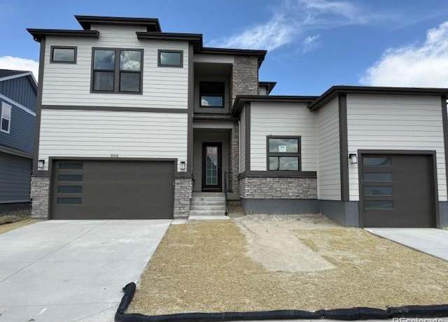Property at 898 Coal Bank Trl, Castle Rock, CO 80104, 4 beds, 4 baths