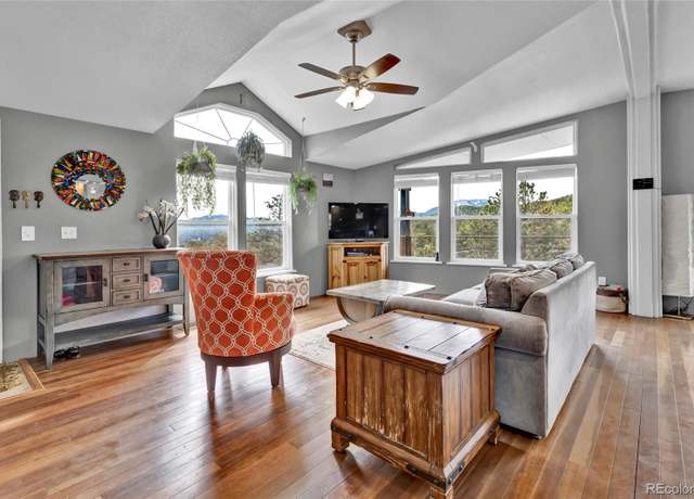 Property at 248 Copperdale Ln, Golden, CO 80403, 3 beds, 2 baths