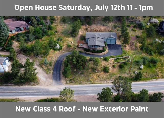 Property at 248 Copperdale Ln, Golden, CO 80403, 3 beds, 2 baths