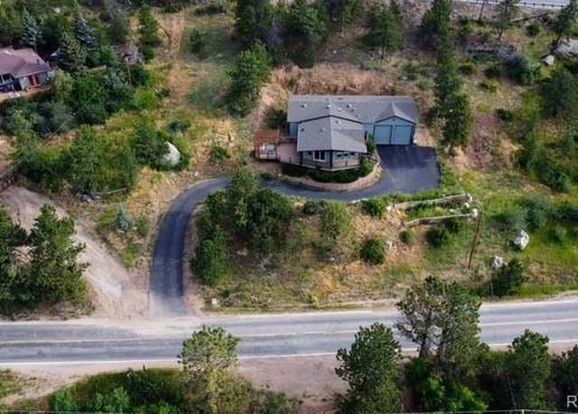 Property at 248 Copperdale Ln, Golden, CO 80403, 3 beds, 2 baths