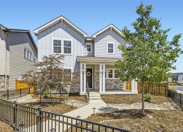 Property at 9111 W 100th Way, Westminster, CO 80021, 3 beds, 3 baths