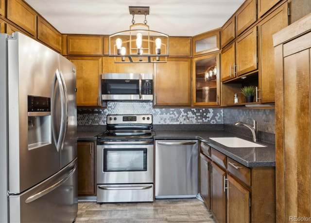 Property at 615 S Alton Way Unit 7A, Denver, CO 80247, 2 beds, 2 baths
