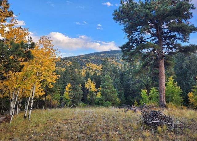 Property at 2652 Yorktown Rd, Cripple Creek, CO 80813