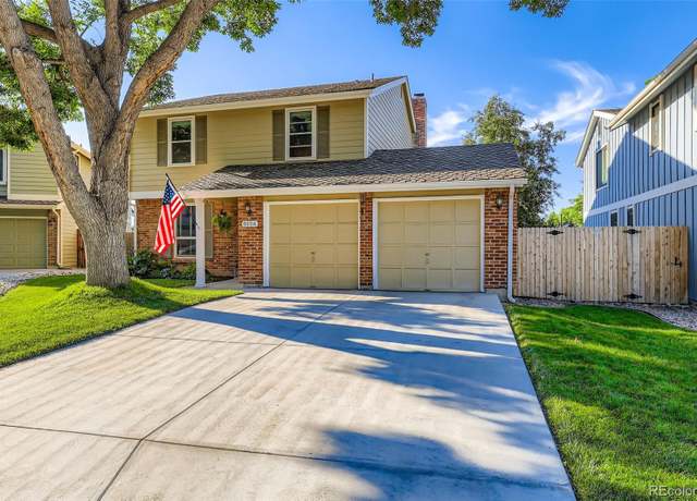 Property at 8156 Carr Cir, Arvada, CO 80005, 4 beds, 3 baths