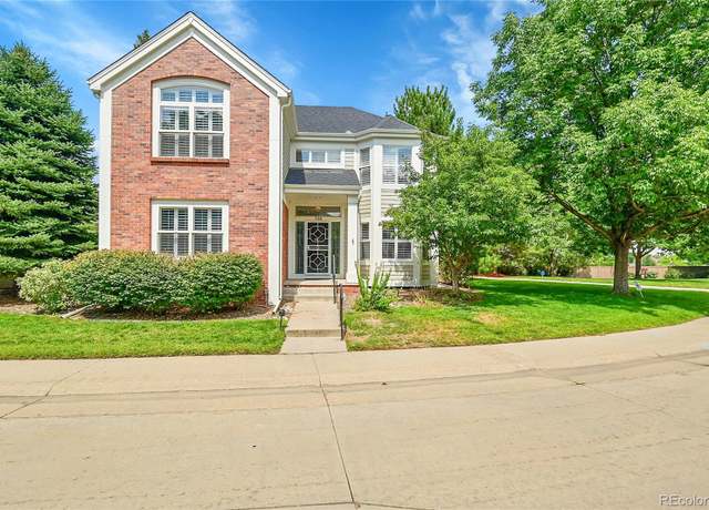 Property at 1011 S Valentia St #136, Denver, CO 80247, 5 beds, 4 baths