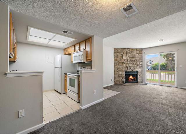 Property at 1970 S Xanadu Way #101, Aurora, CO 80014, 1 bed, 1 bath