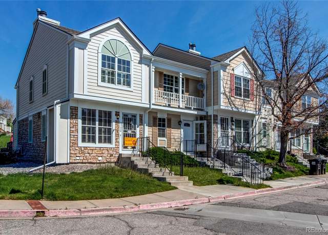 Property at 9565 W Coal Mine Ave Unit A, Littleton, CO 80123, 2 beds, 2 baths