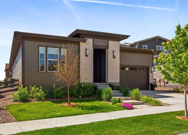 Property at 6530 Barnstead Dr, Castle Pines, CO 80108, 4 beds, 4 baths