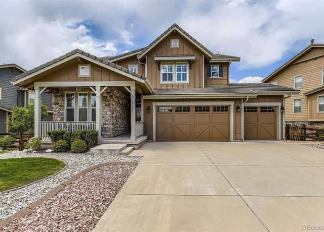 Property at 15705 Red Deer Dr, Morrison, CO 80465, 4 beds, 4 baths
