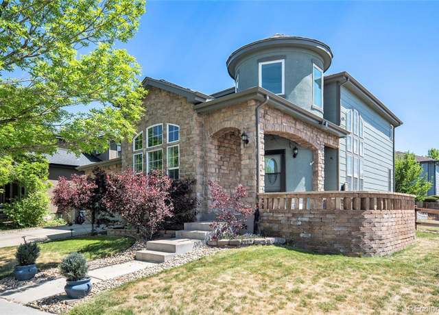 Property at 9530 E 113th Ave, Commerce City, CO 80640, 4 beds, 4 baths