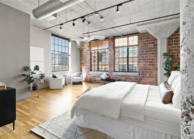 Property at 1863 Wazee St Unit 6E, Denver, CO 80202, 2 beds, 2 baths