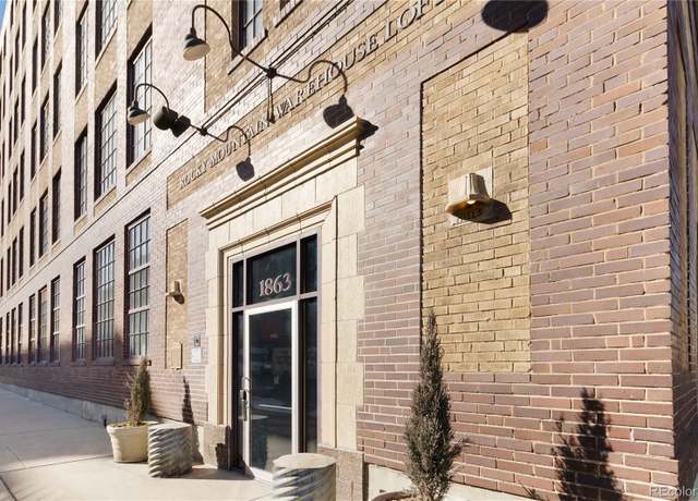 Property at 1863 Wazee St Unit 6E, Denver, CO 80202, 2 beds, 2 baths