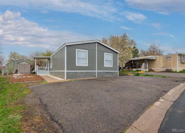 Property at 2550 W 96th Ave, Denver, CO 80260, 3 beds, 2 baths