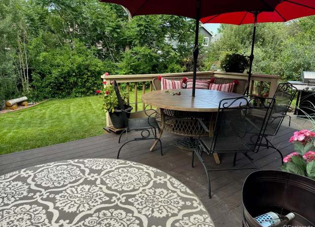 Property at 18655 E Garden Pl, Aurora, CO 80015, 4 beds, 3 baths