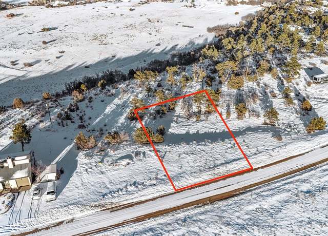 Property at Gilpin St, Colorado City, CO 81004