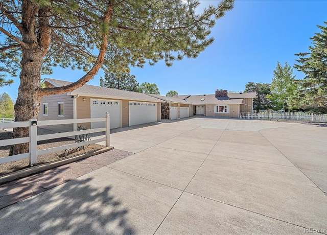 Property at 7276 Orion St, Arvada, CO 80007, 4 beds, 4 baths