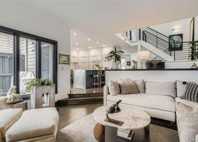 Property at 287 S Holly St, Denver, CO 80246, 3 beds, 4 baths