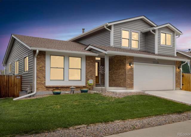 Property at 11131 Seton Pl, Westminster, CO 80031, 4 beds, 3 baths
