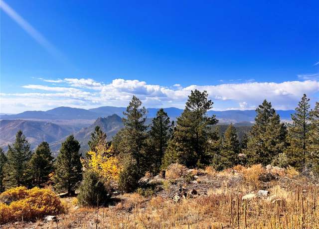 Property at 13640 Old Paint Trl, Conifer, CO 80433, 2 beds, 2 baths