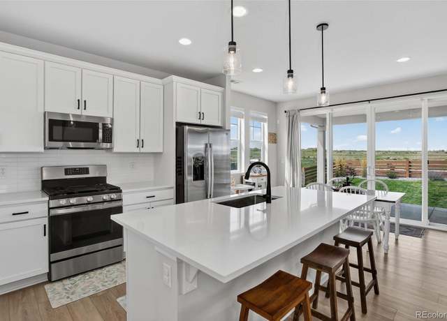 Property at 1351 Yale Ave, Erie, CO 80516, 3 beds, 3 baths