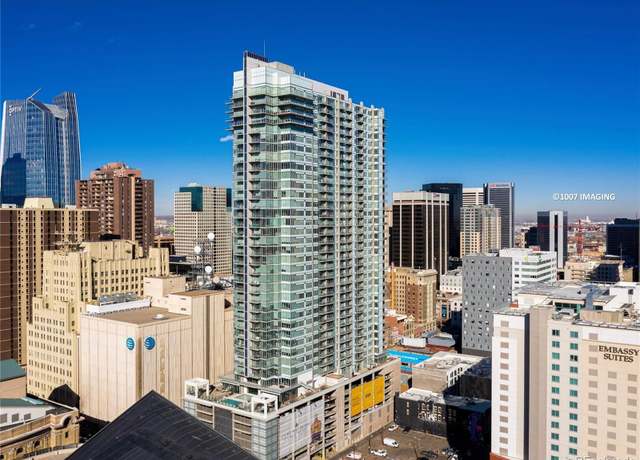 Property at 891 14th St #2303, Denver, CO 80202, 1 bed, 1 bath
